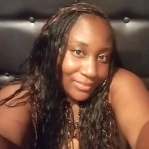 Meet your Posher, Keshia